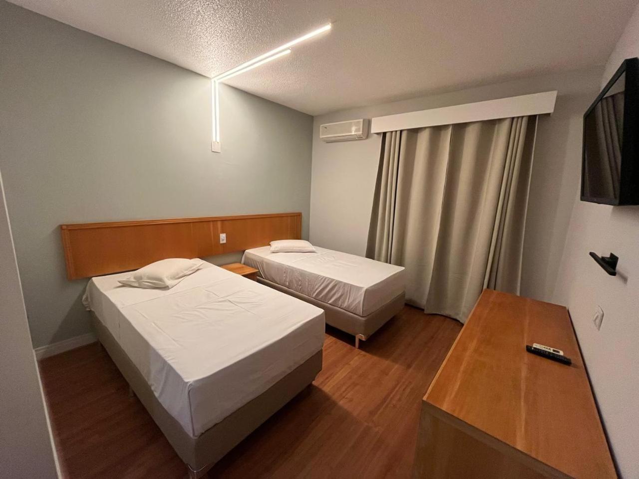 Hotel Nacional Inn Sorocaba Exterior foto